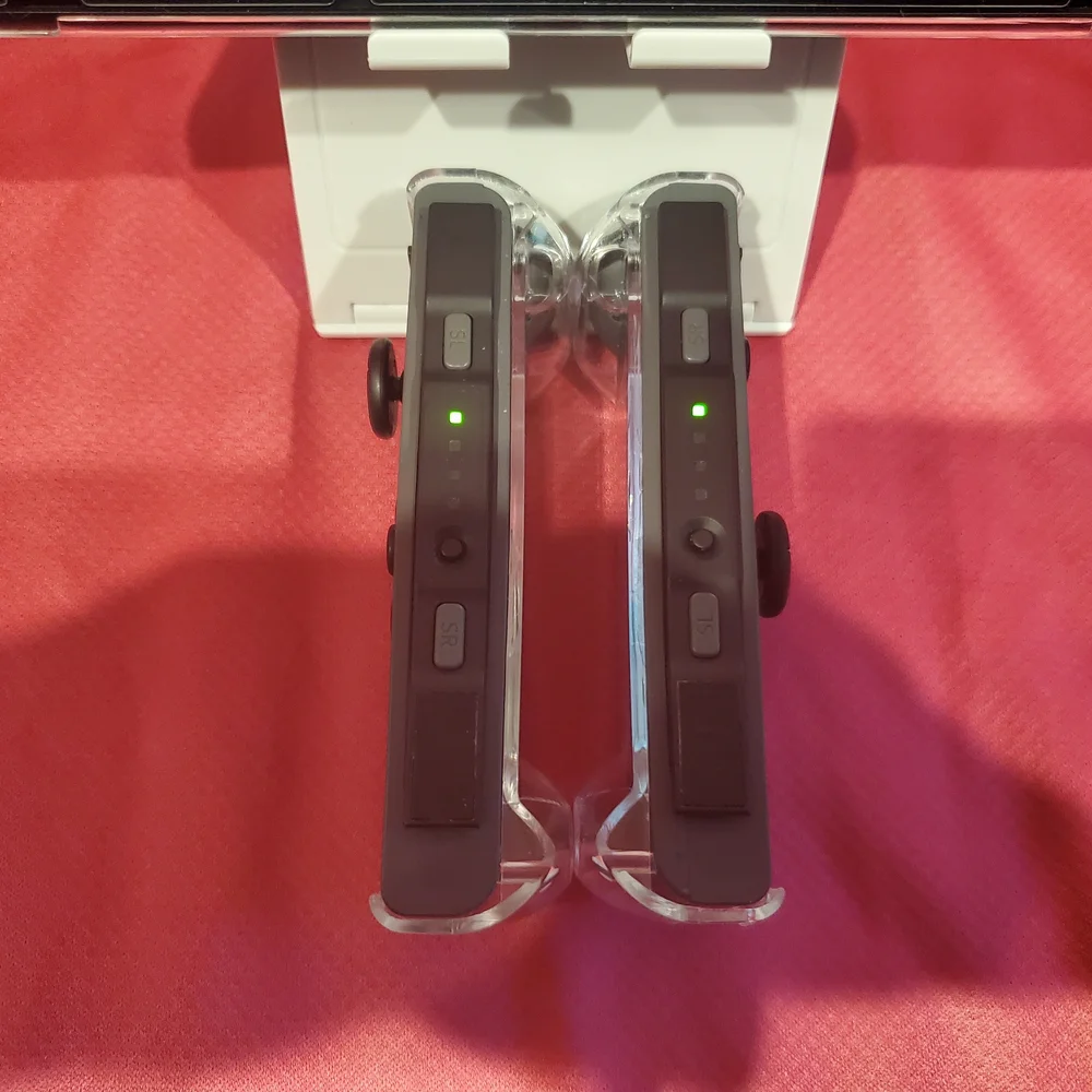 Nintendo portable gaming